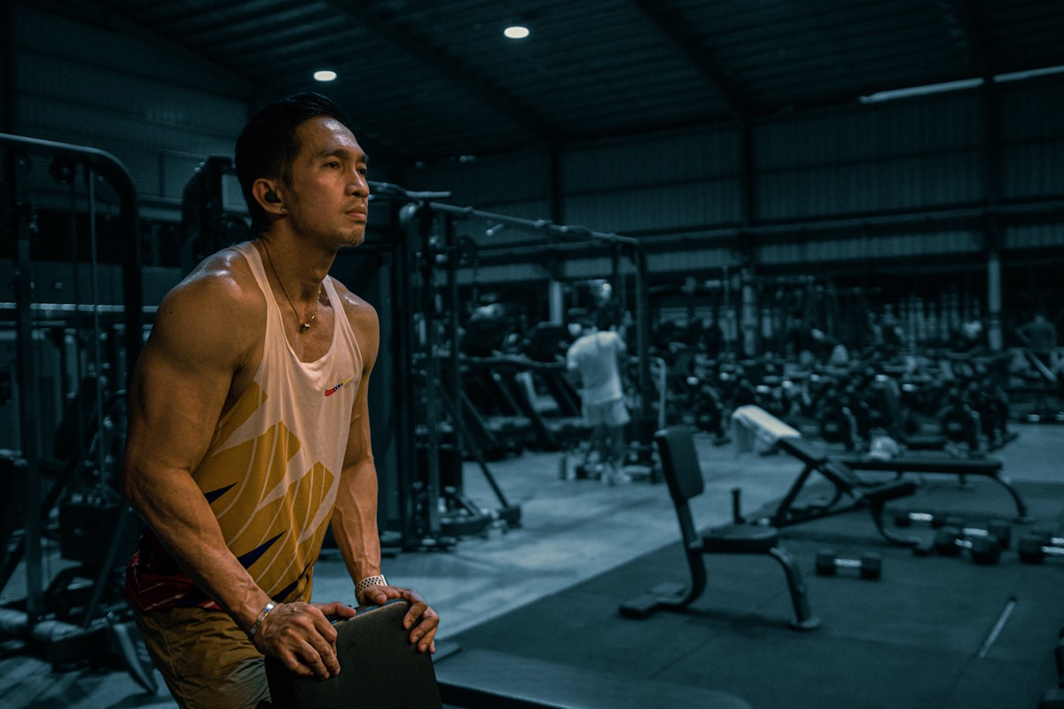 Antioxidant vitamins for recovery and wellness